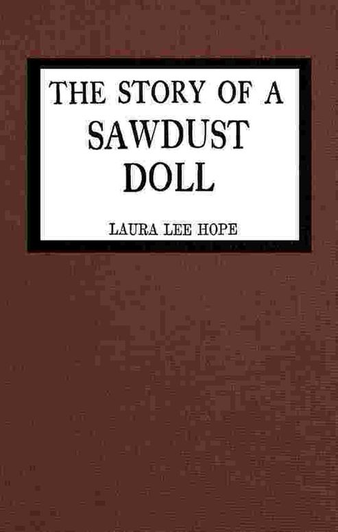 The story of a sawdust doll