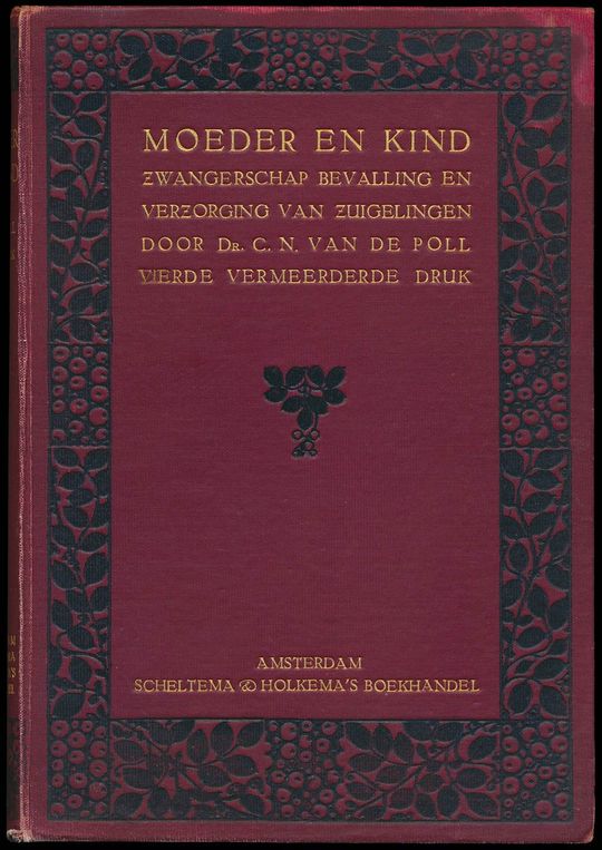 Moeder en kind