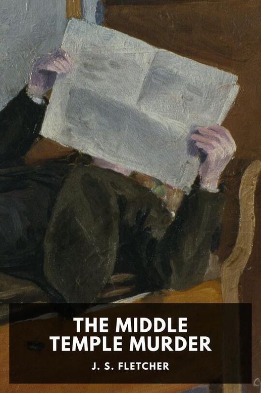 The Middle Temple Murder