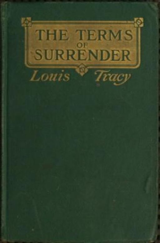 The Terms of Surrender