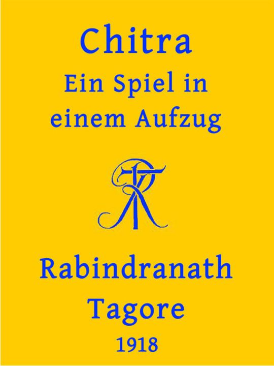Chitra Ein Spiel in einem Aufzug