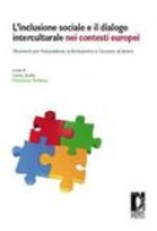 L' inclusione sociale e il dialogo interculturale nei contesti europei