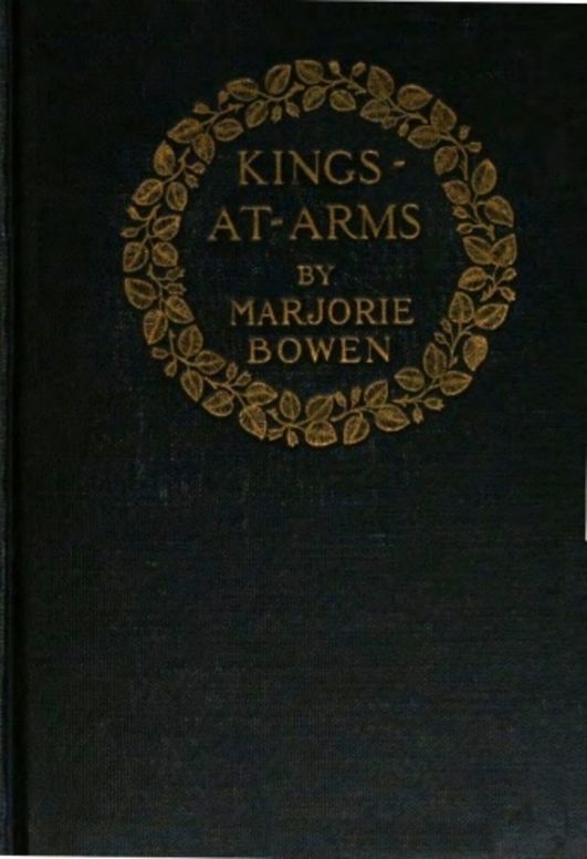 Kings-At-Arms