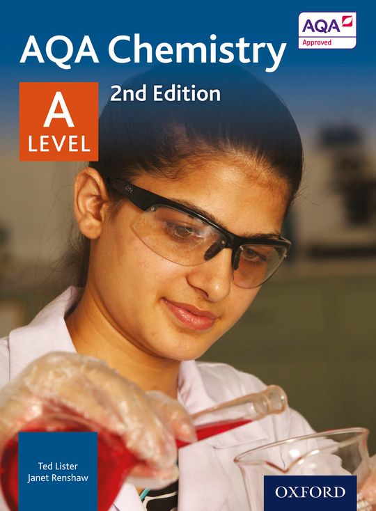 AQA Chemistry: A Level