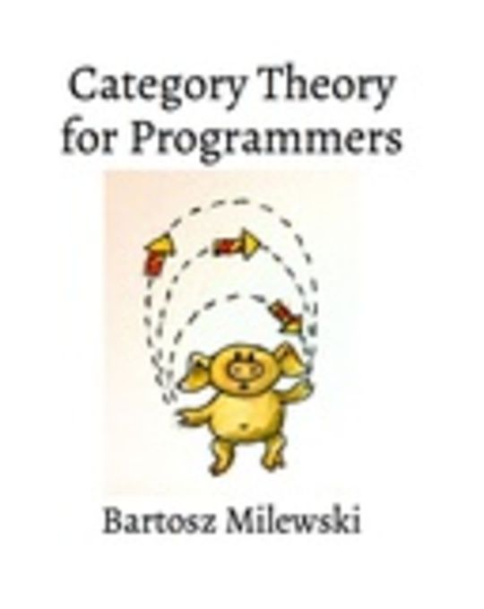 Category Theory for Programmers
