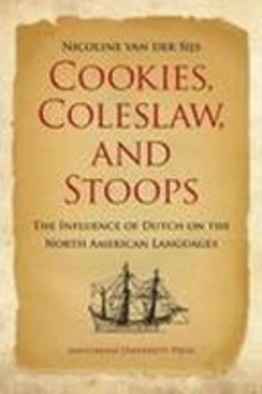 Cookies, Coleslaw, and Stoops
