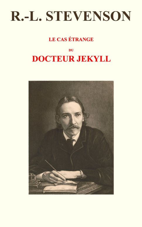 Le cas étrange du docteur Jekyll