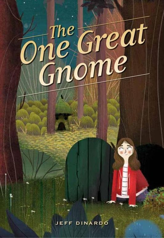 The One Great Gnome