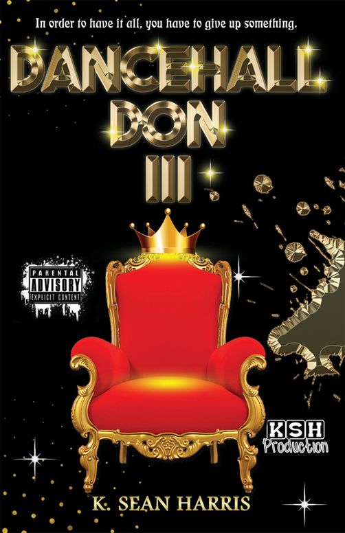 Dancehall Don III