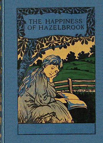 The happiness of Hazelbrook