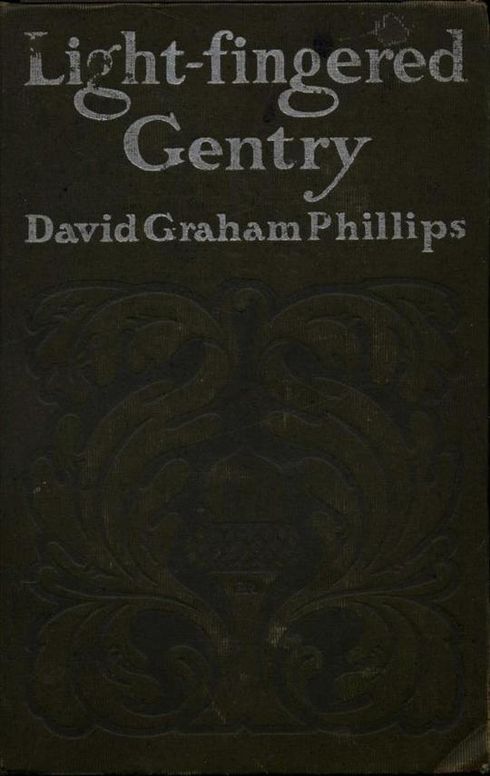 Light-Fingered Gentry