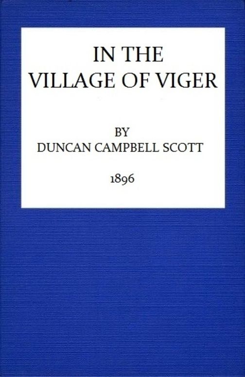 In the Village of Viger