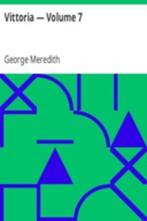 Vittoria — Volume 7