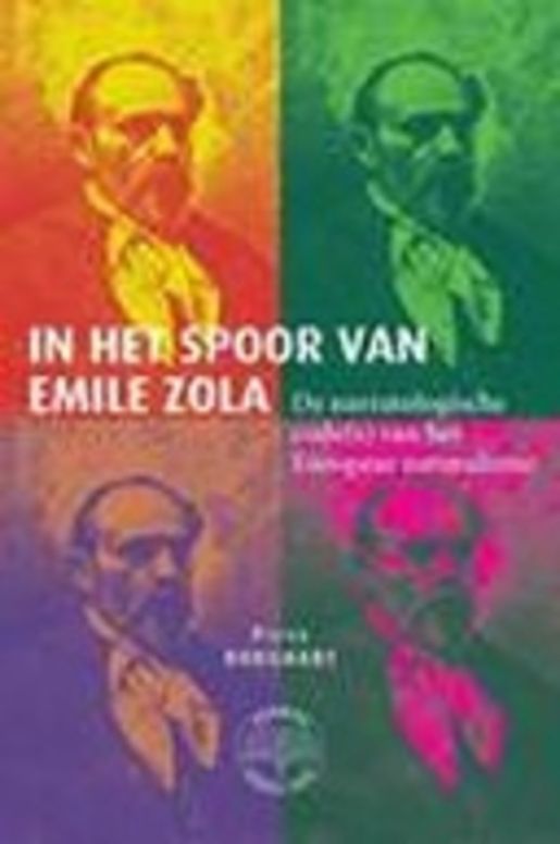 In het spoor van Emile Zola