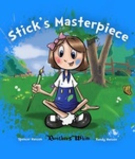 Stick's Masterpiece