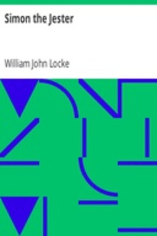Simon the Jester