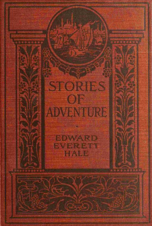 Stories of adventure
