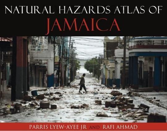 Natural Hazards Atlas of Jamaica