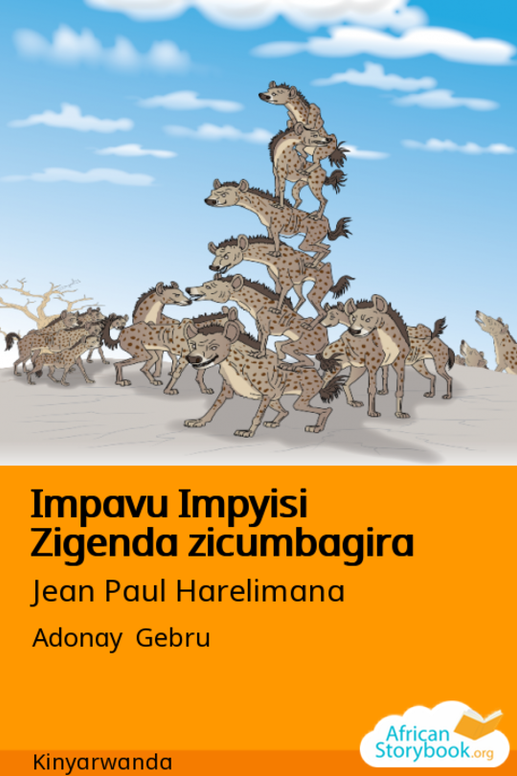 Impamvu impyisi zigenda zicumbagira