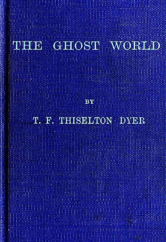 The Ghost World