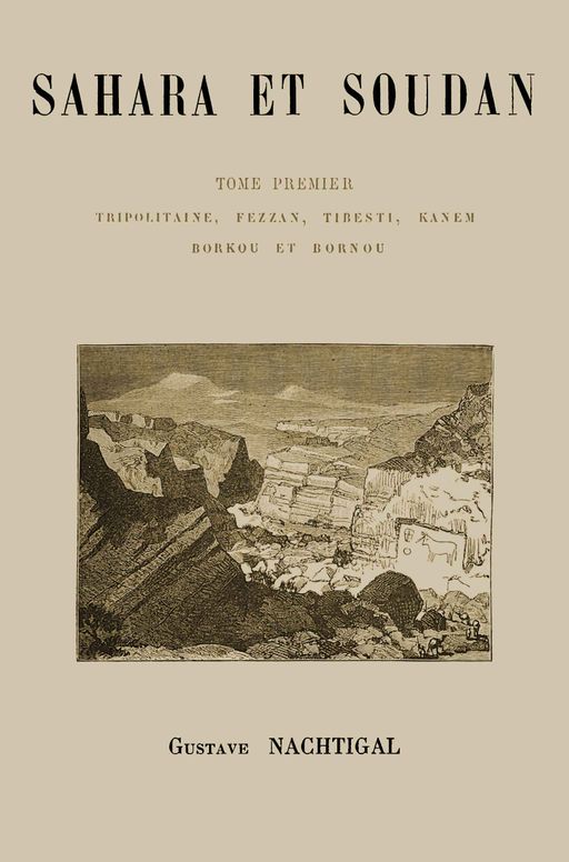 Sahara et Soudan