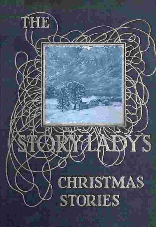 Christmas stories: The "Story Lady" series