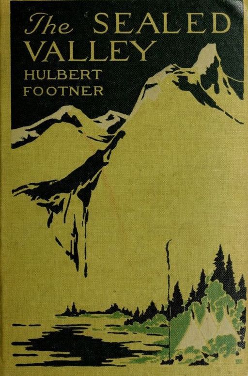 The Sealed Valley