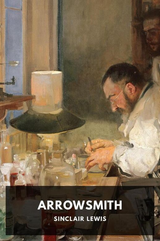 Arrowsmith