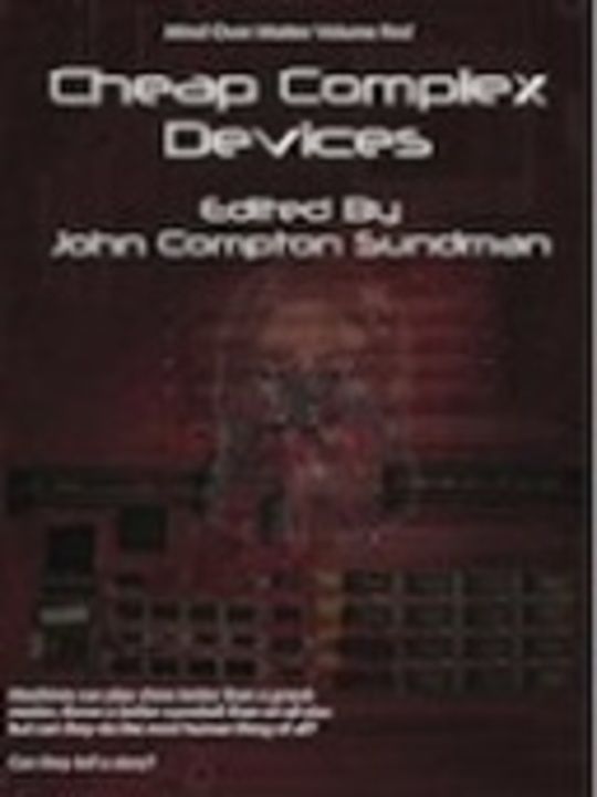 Cheap Complex Devices
