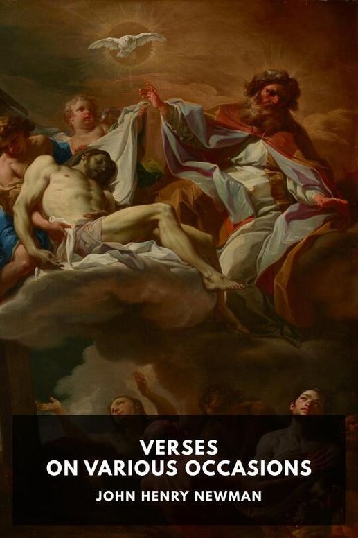 Verses on Various Occasions