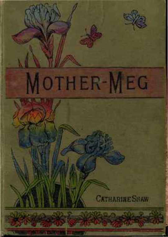 Mother Meg or, The Story of Dickie's Attic