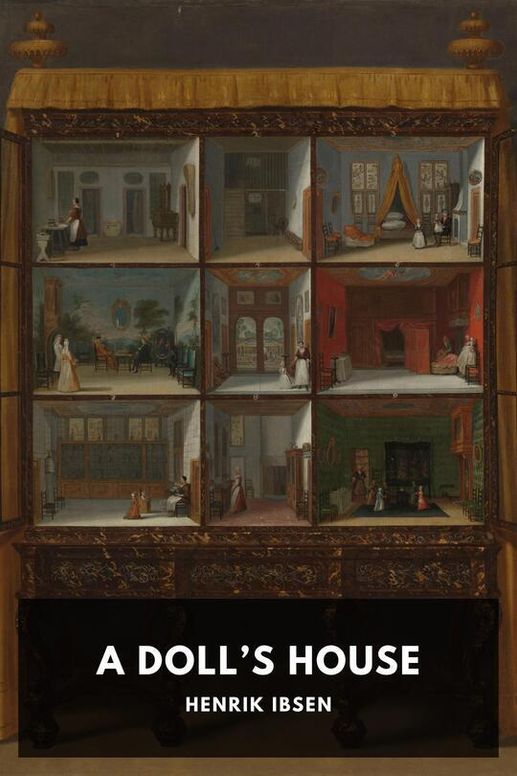 A Doll’s House