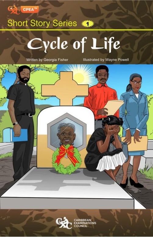 Cycle of Life