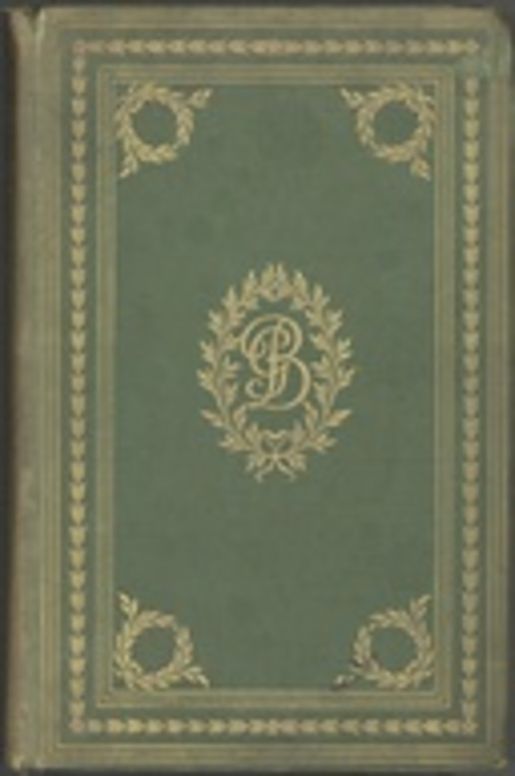 The Life of George Borrow