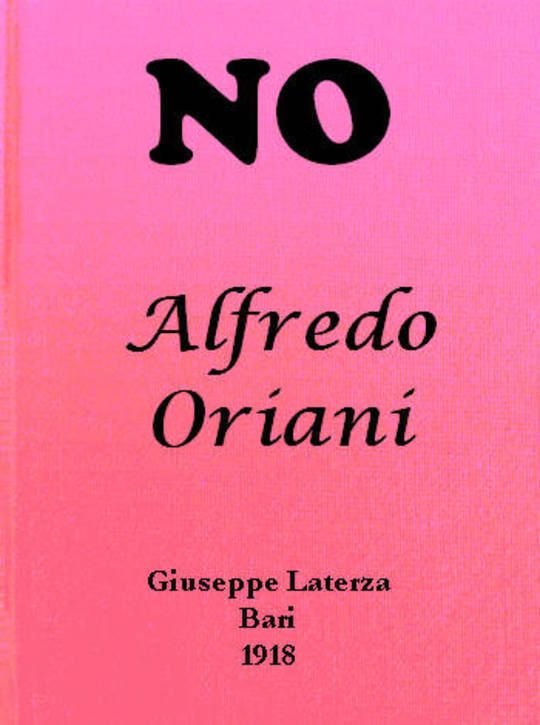 No Romanzo