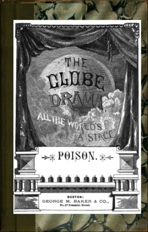 Poison A Farce