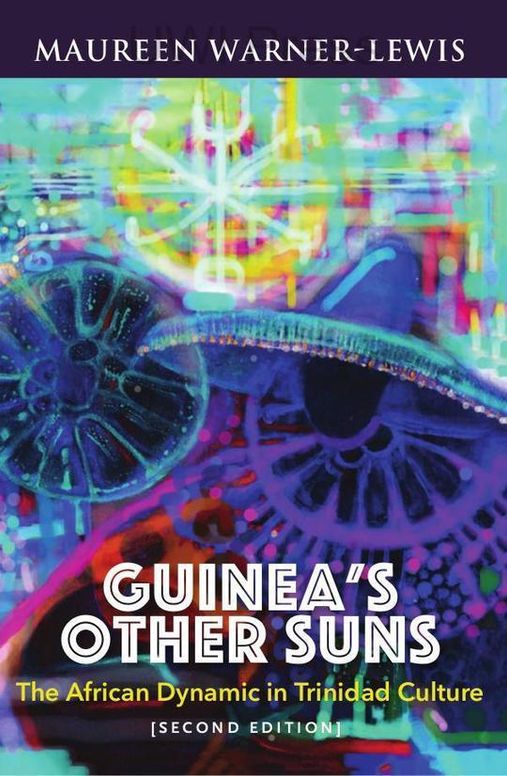 Guinea's Other Suns