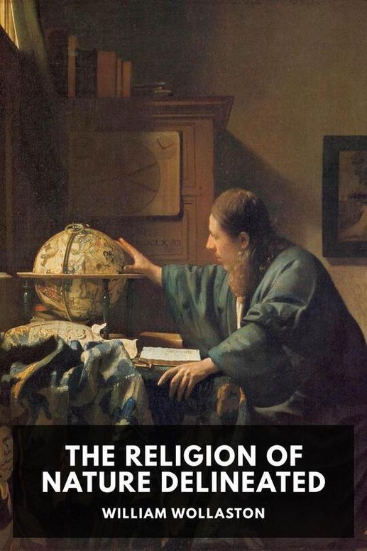 The Religion of Nature Delineated