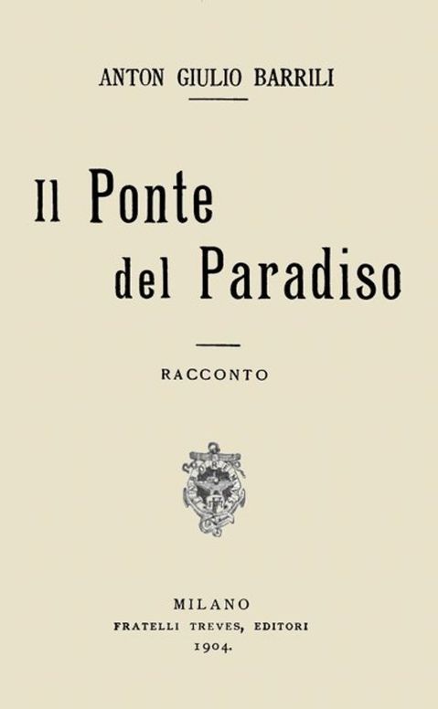 Il ponte del paradiso