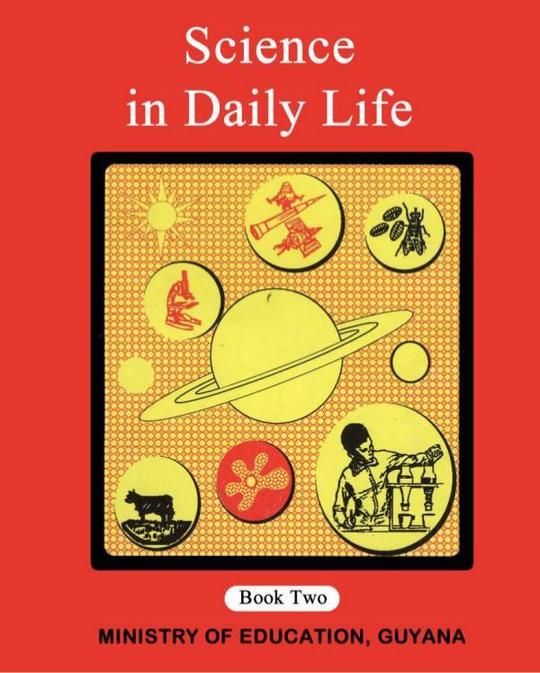 Science in Daily Life Book 2