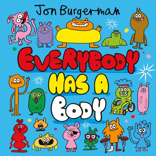 Everybody Has a Body