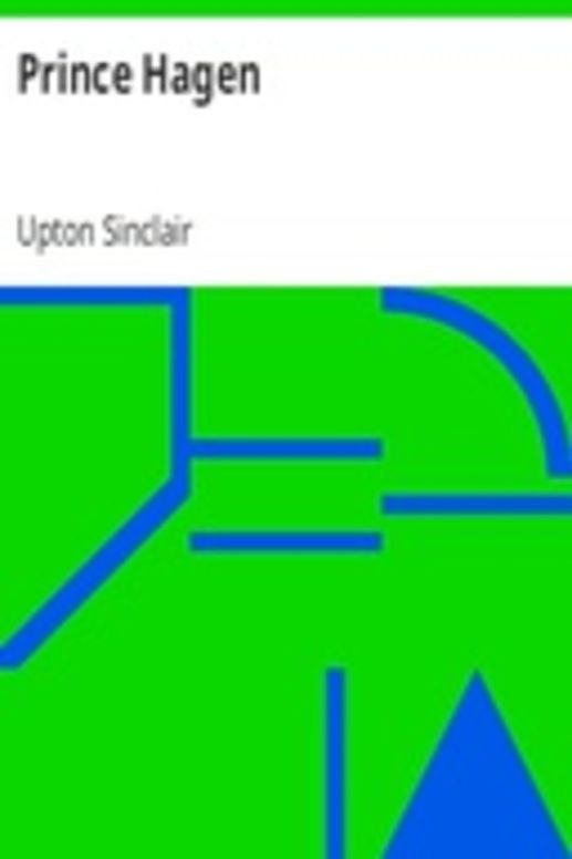 Prince Hagen