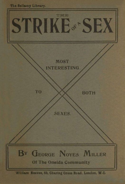 The Strike of a Sex