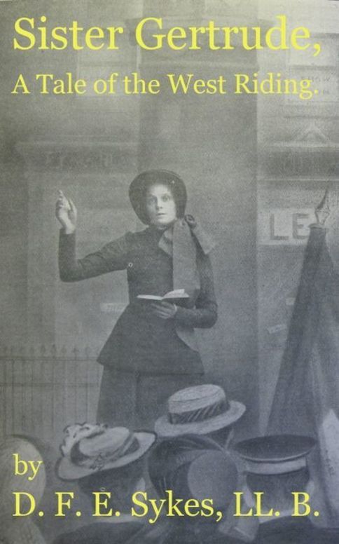 Sister Gertrude
A Tale of the West Riding