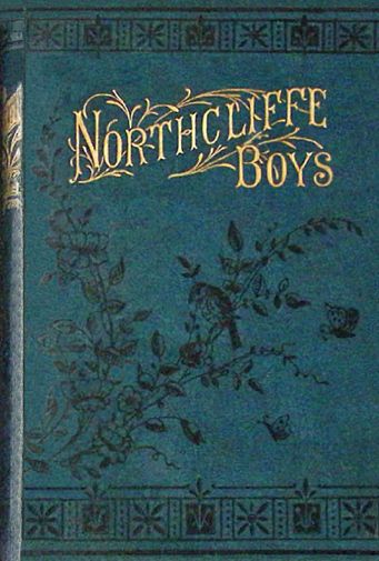 Northcliffe boys