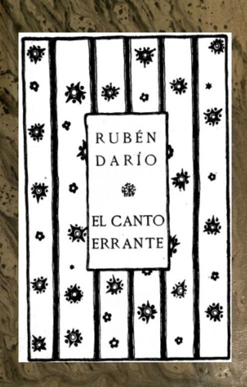 El Canto Errante Obras Completas Vol. XVI