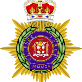 Jamaica Defence Force