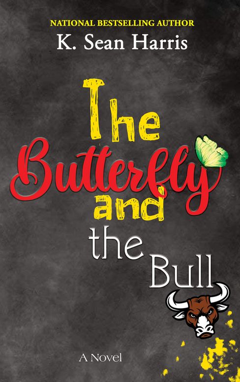The Butterfly and The Bull