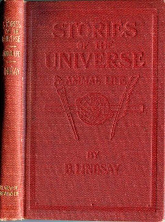 Stories of the Universe: Animal Life