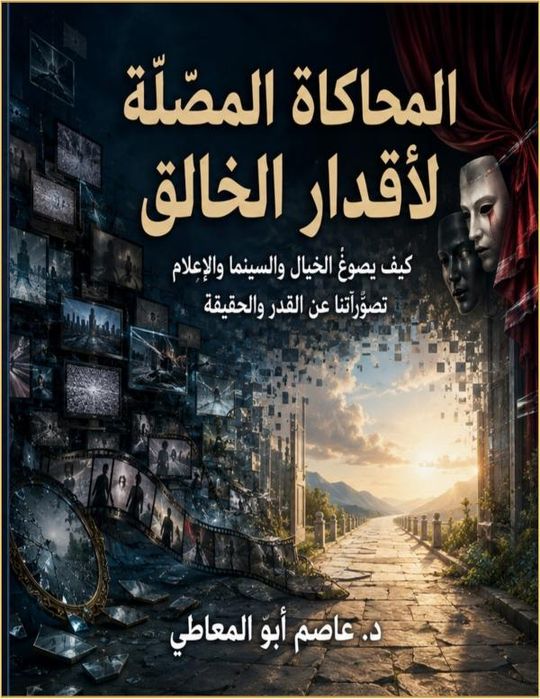 المحاكاة المضللة لأقدار الخالق 